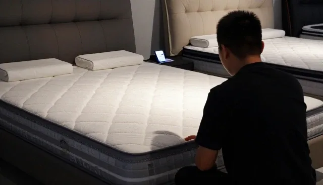 竹纤维床品套装帮助售后维护提升服务能力
