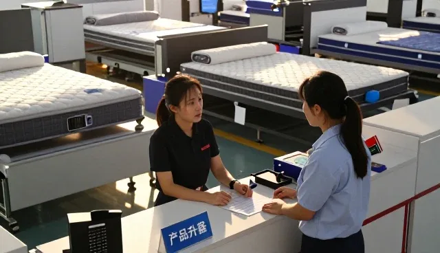 竹纤维床品定制化趋势下的成本控制策略
