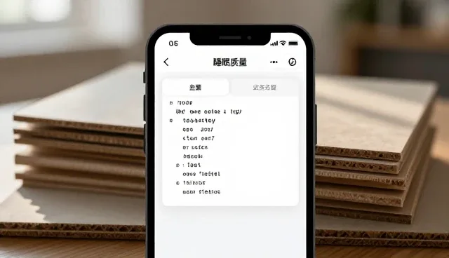 环保材料选型中的关键考量因素