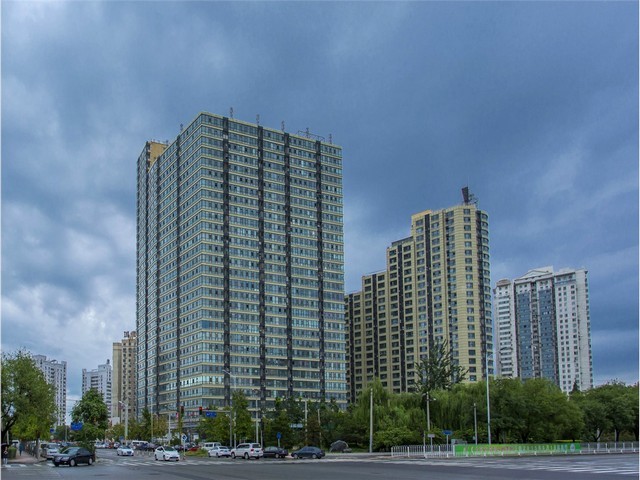 淮北小间距LED电子屏设计